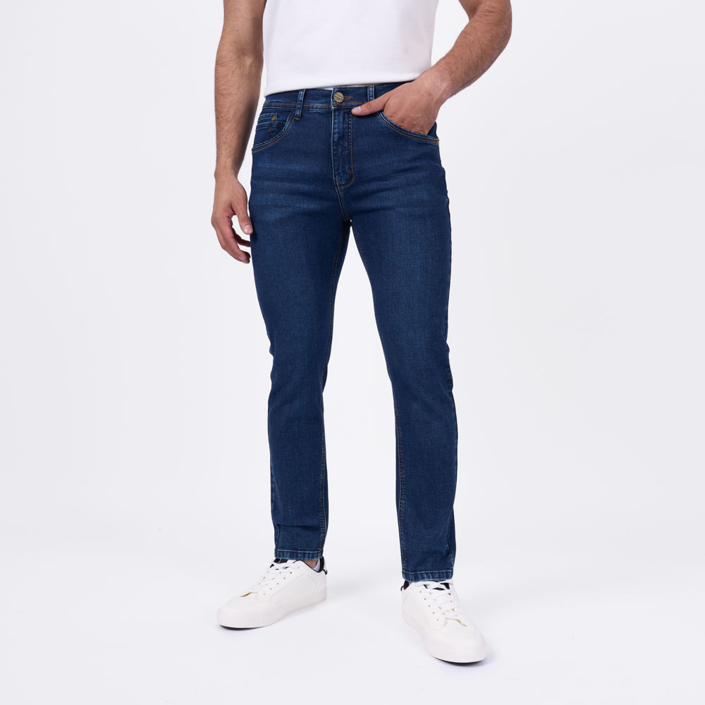 JEAN HP26/FRIXTTON-SK DENIM STRECH